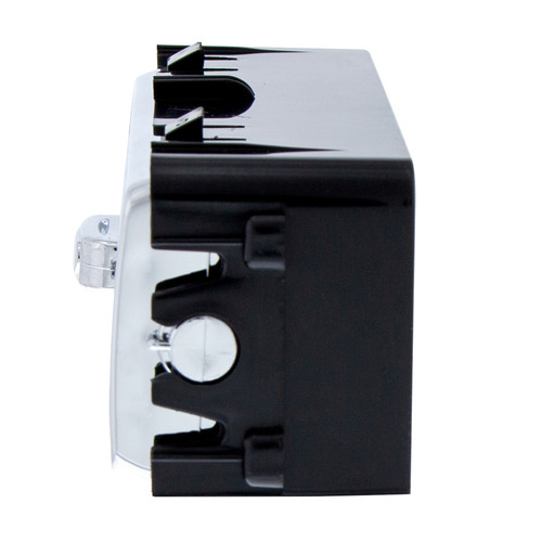 A/C Dash Vent For 2006+ Kenworth - Center-United Pacific-41370