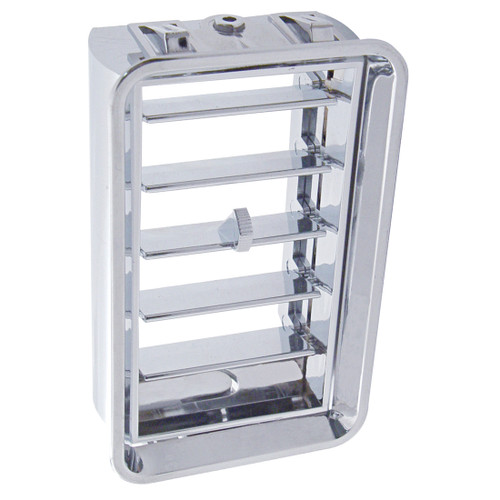 A/C Vent For 1989-2010 Freightliner FLD/Classic - Center Dash-United Pacific-41024