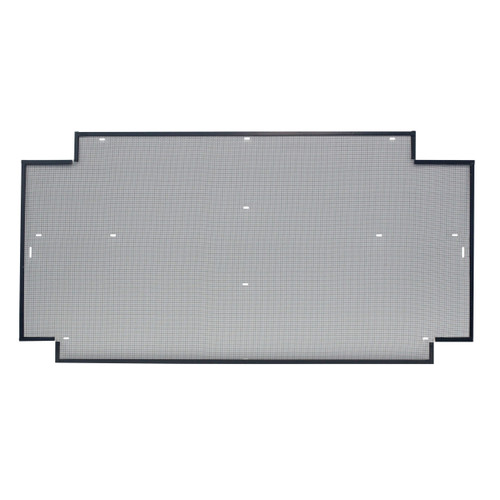 Freightliner Century Bug Screen-United Pacific-21041