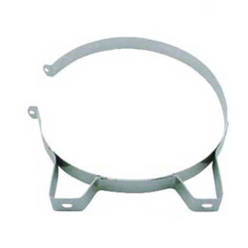 15" Stainless Kenworth Air Cleaner Mounting Bracket-United Pacific-28211B