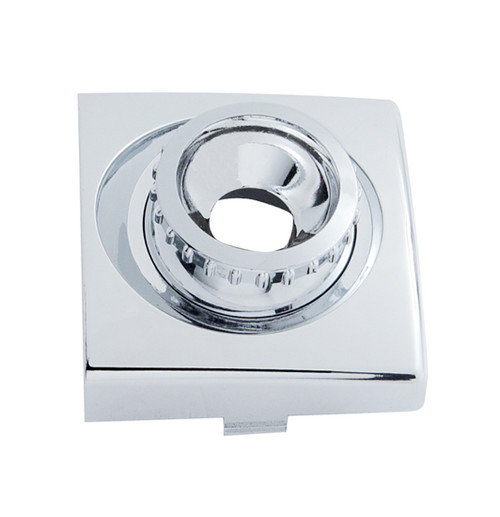 Round Swivel Dome/Map Light Base-United Pacific-30835