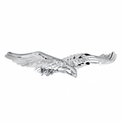 Chrome Eagle Accent-United Pacific-50119