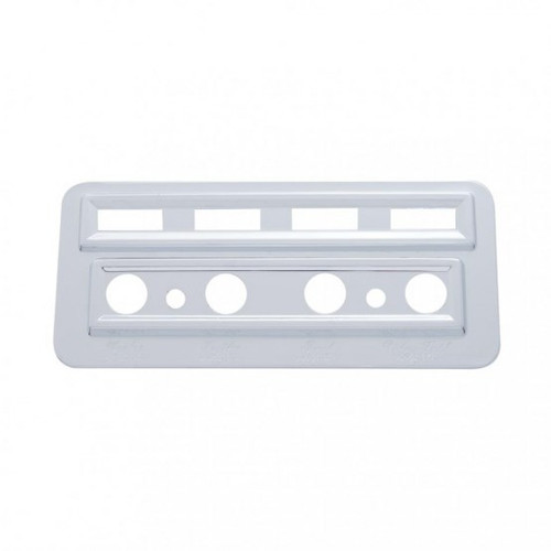 Kenworth Switch/Indicator Trim