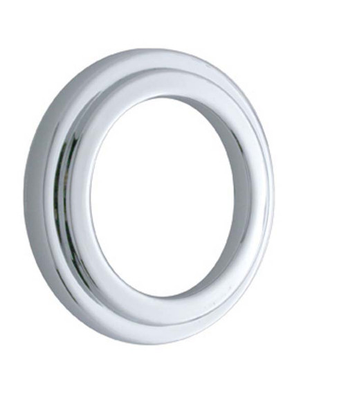 Freightliner Fld Small Gauge Cover W/ Visor - Classic Design-United Pacific-20561