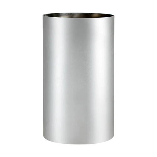 Exhaust Elbow Connector Sleeve Insert - 7 O.D. To 7 O.D.