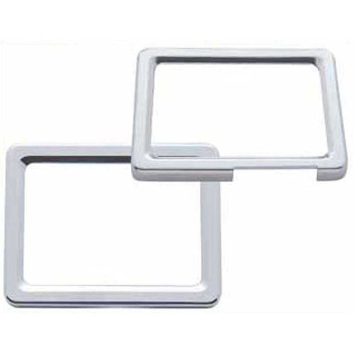 Kenworth Center Dash Indicator Bezel - Automatic