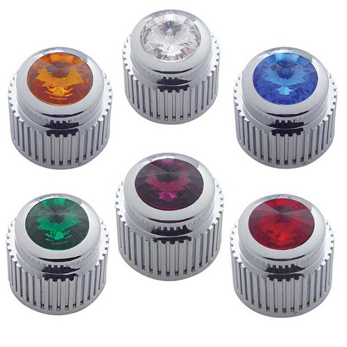 A/C Control Dial Knob For Freightliner