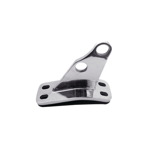 Chrome Plated Stainless Steel Lower Cab Bracket for Peterbilt Unibilt