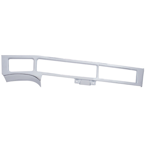 Freightliner Lower Dash Insert - Right