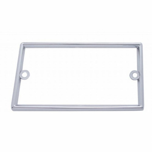 2002 Kenworth Air Valve Panel Trim