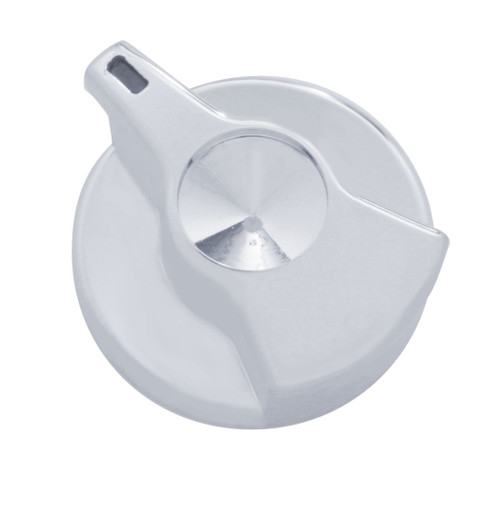 Peterbilt Timer Knob - Indented