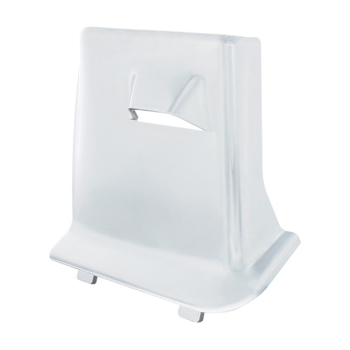 Chrome Fuse Compartment Access Cover For Kenworth T680