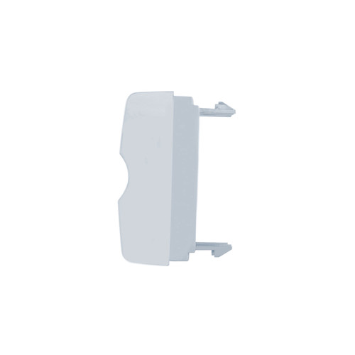 Blank Switch Insert For 2008-2017 Freightliner Cascadia