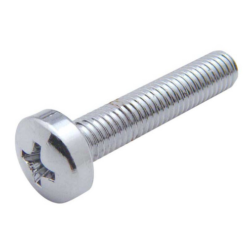 2002 Kenworth Dash Screw - Plain (22 Pack)