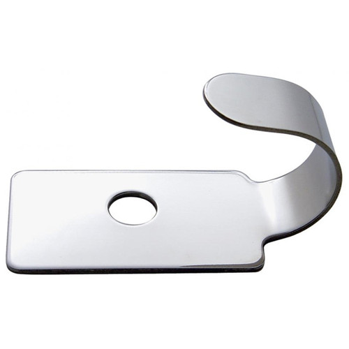 Stainless Switch Guard For Peterbilt 379 - Fifth Wheel