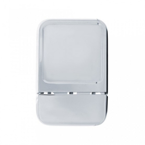 Exterior Door Handle w/Hole For Rod Clip For 1986-2015 IH 4700, 4900, 7100, 8100, 8200 & 8300
