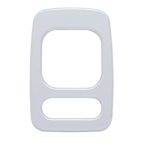 Freightliner Mirror Switch Trim