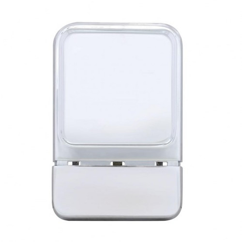 Exterior Door Handle w/o Hole For Rod Clip For 1997-2006 International 4700, 4900, 7100, 8100, 8200 & 8300