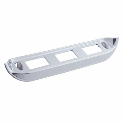 International Window Control Panel - 3 Openings
