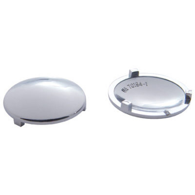 Vinyl Button Cover For Kenworth (10 Pack)