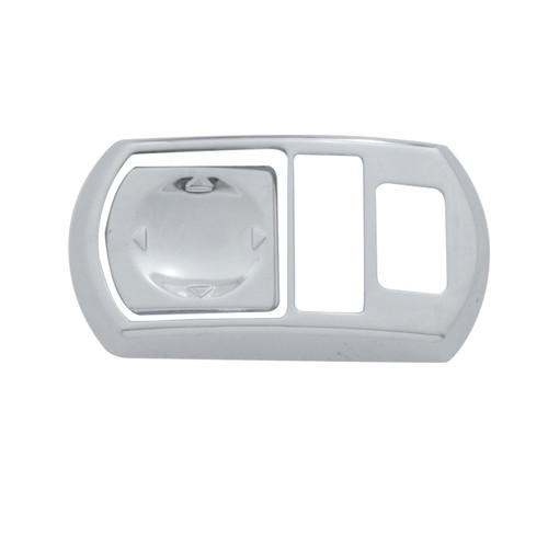 2006+ Kenworth Mirror Switch Cover