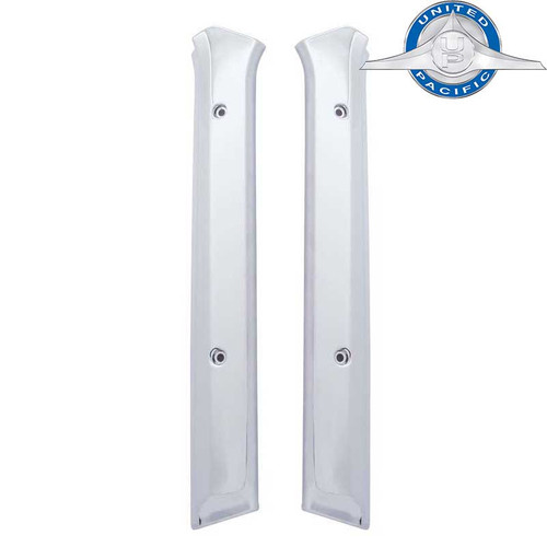 2002-2005 Kenworth Window Post Cover