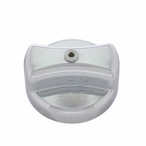 Chrome Freightliner Def Cap Cover