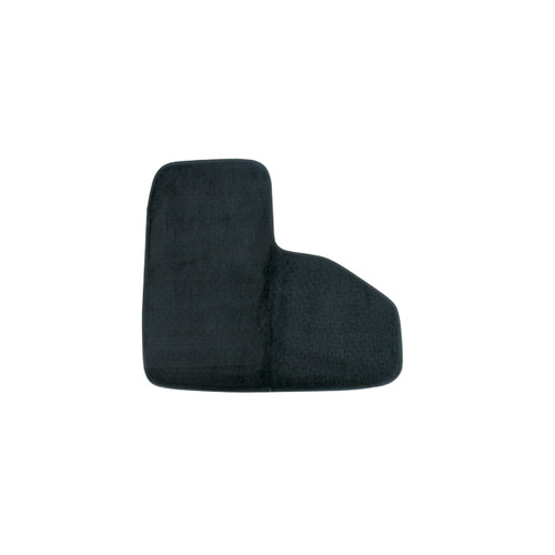 Freightliner Black Floor Mat Set