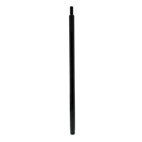18" Black Shifter Shaft Extension