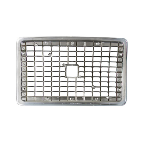 Chrome Grille For 2003-2017 Volvo VNL