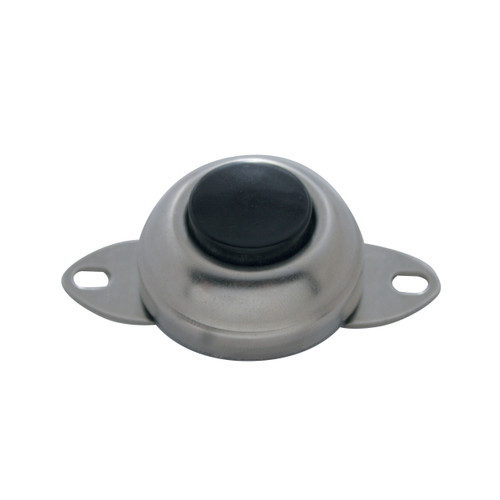 Chrome Horn Button Switch