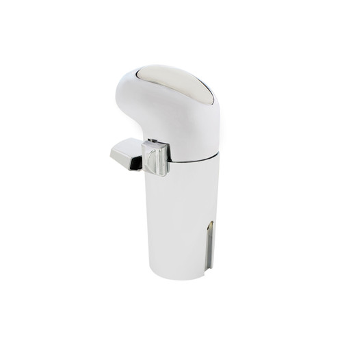 Chrome Range Selector Cover