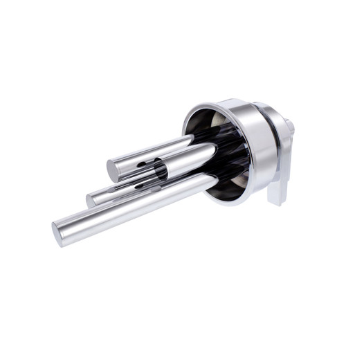 Chrome Train Whistle