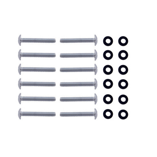 Peterbilt Shift Plate Screw Set