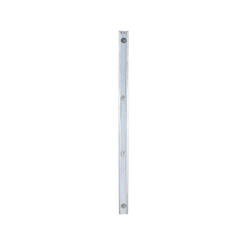 34" Peterbilt Stainless Grille Bar