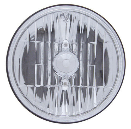 5-3/4" Crystal Headlight