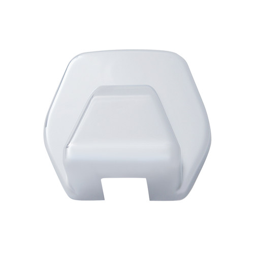 International Hood Latch Base Cover - Top Hood Side