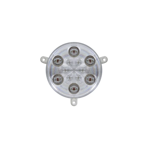 13 LED 2005+ Freightliner Century Daytime Running Light - Amber LED/Clear Lens United Pacific 37617