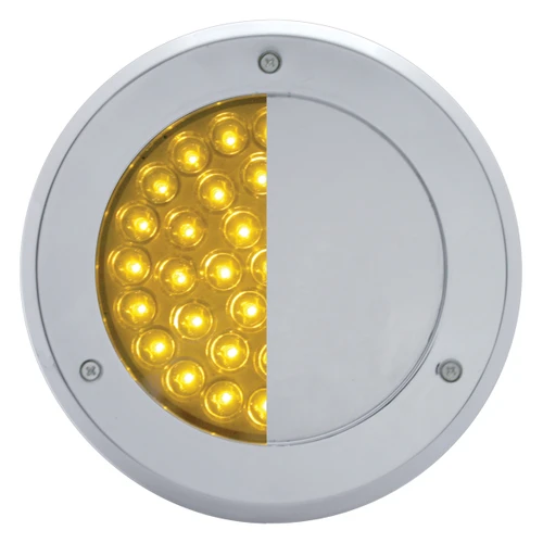 4" Mirror Bezel