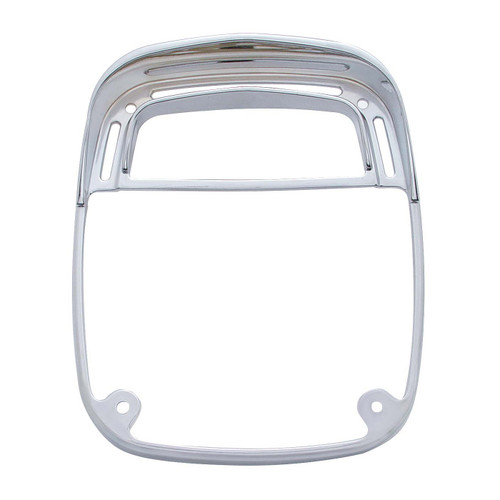 Universal Combination Tail Light Bezel