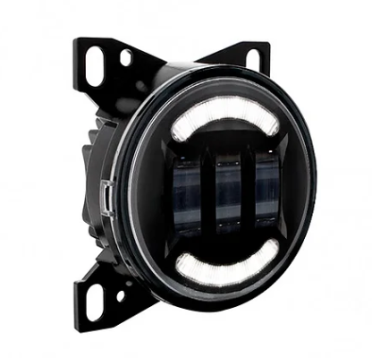 Led Fog Light Assembly (Peterbilt 579/587 & Kenworth T660)