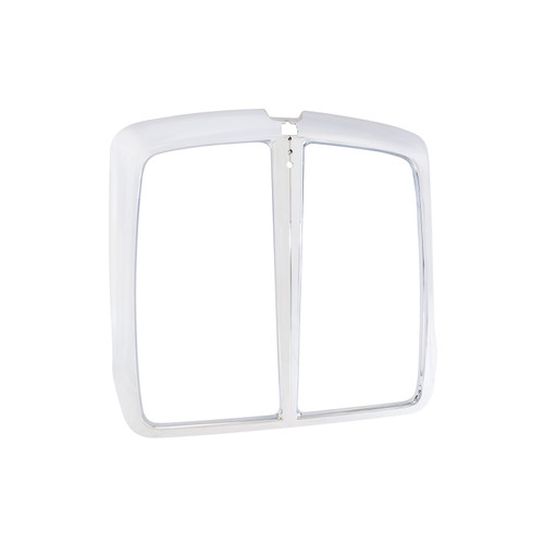 2008-2016 Kenworth T660 Chrome Grille Surround