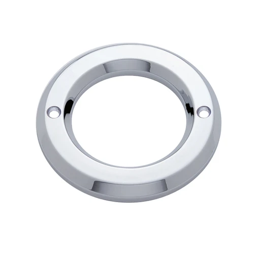 2" Light Bezel