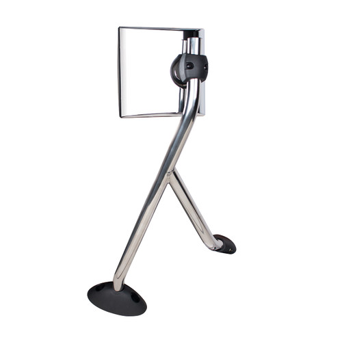 International Prostar Hood Mirror -Passenger