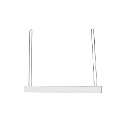21" X 24" Anti-Sail Bracket - 2" Bottom