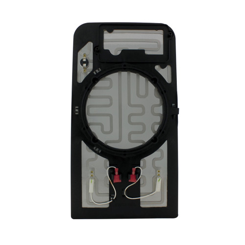 Kenworth T600/T660/T800 Series Mirror Only (Main) - Heated