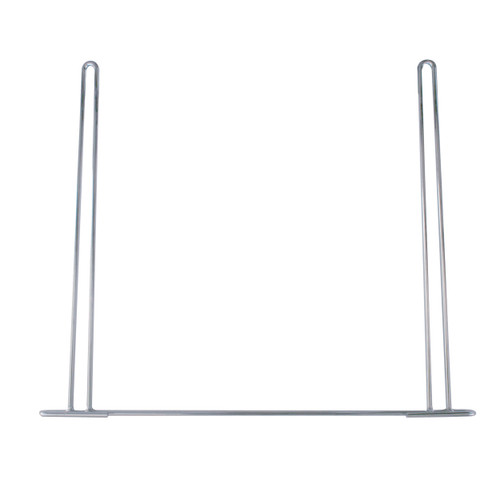 24" X 21" Anti-Sail Bracket