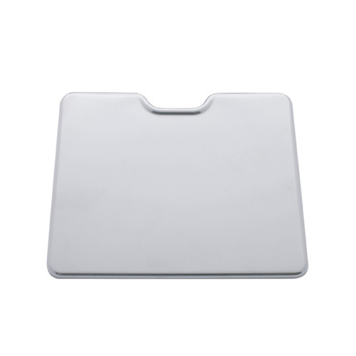 Freightliner Stainless Steel Storage Bin Cover