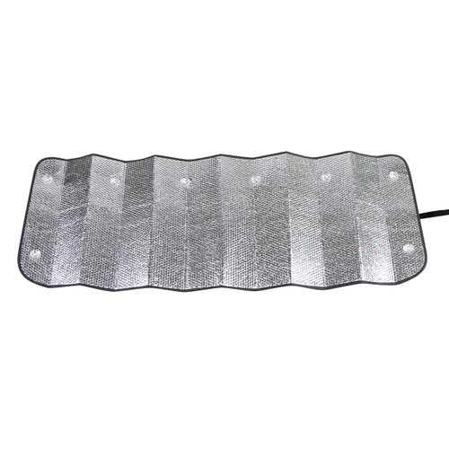 Windshield Sunshade For 1987-2015 Kenworth T800 & 1998-2019 W900