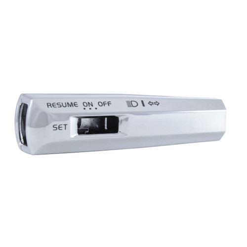 Volvo Turn Signal Lever Cover